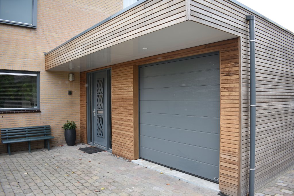 Aanbouw