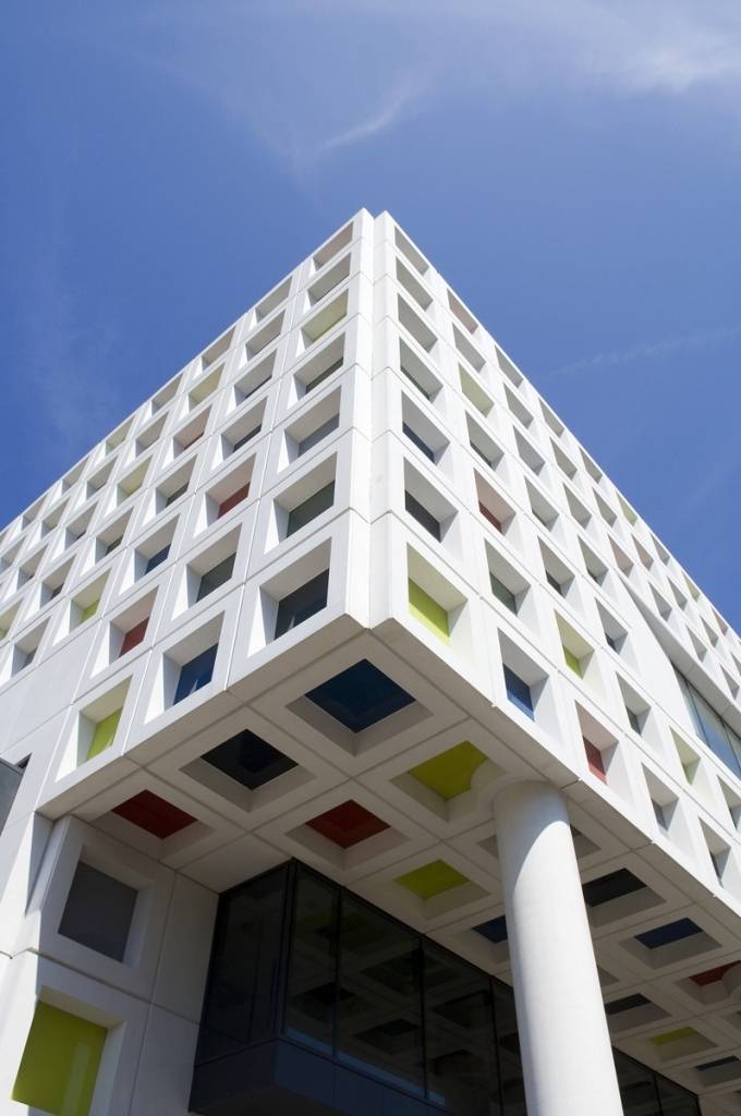 Mondriaan College