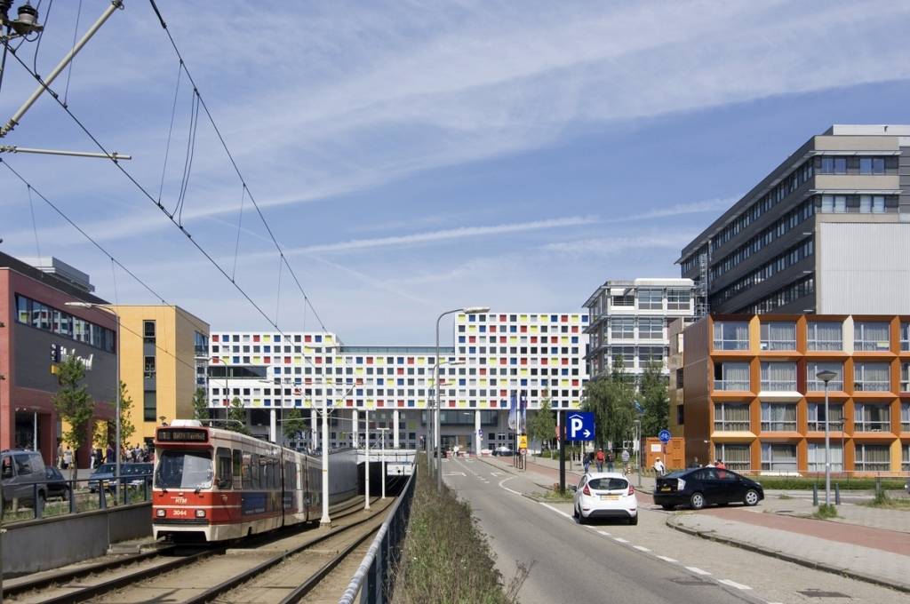 Mondriaan College